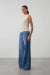 Calça Jeans Chloe Azul
