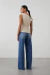 Calça Jeans Chloe Azul