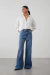 Calça Jeans Chloe Azul