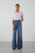 Calça Jeans Chloe Azul