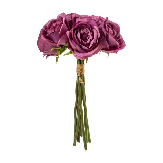 Bouquet Charlotte Rosa Verde/Rosa